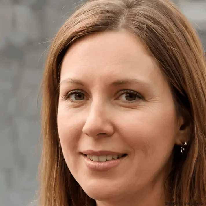 GingerFit-Kundenrezension von Morgan Robb